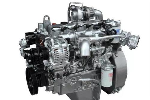 国产车发动机